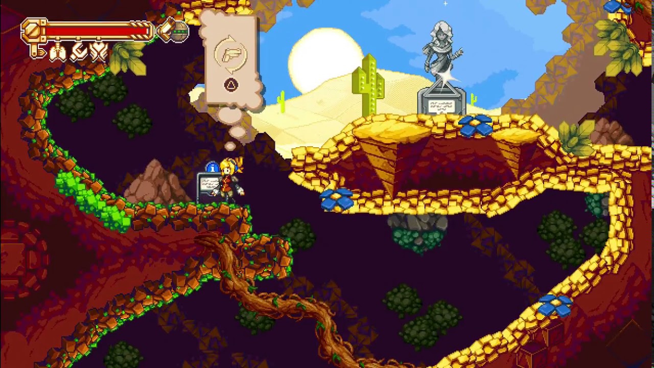 Iconoclasts Part 4