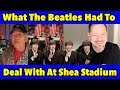 Grand Funk Sold Out Shea Stadium Faster Than The Beatles But The Fab Four Had Disadvantages