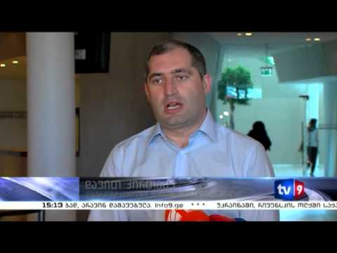 ახალი 3 | მრგვალი მაგიდა | 06.08.13