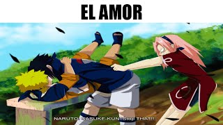 MEMES DE NARUTO - MEMES DE BORUTO #35😁