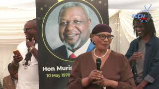 (Good Audio) Douglas Mwonzora and  Khupe says we may have erred but we need each other as a voice