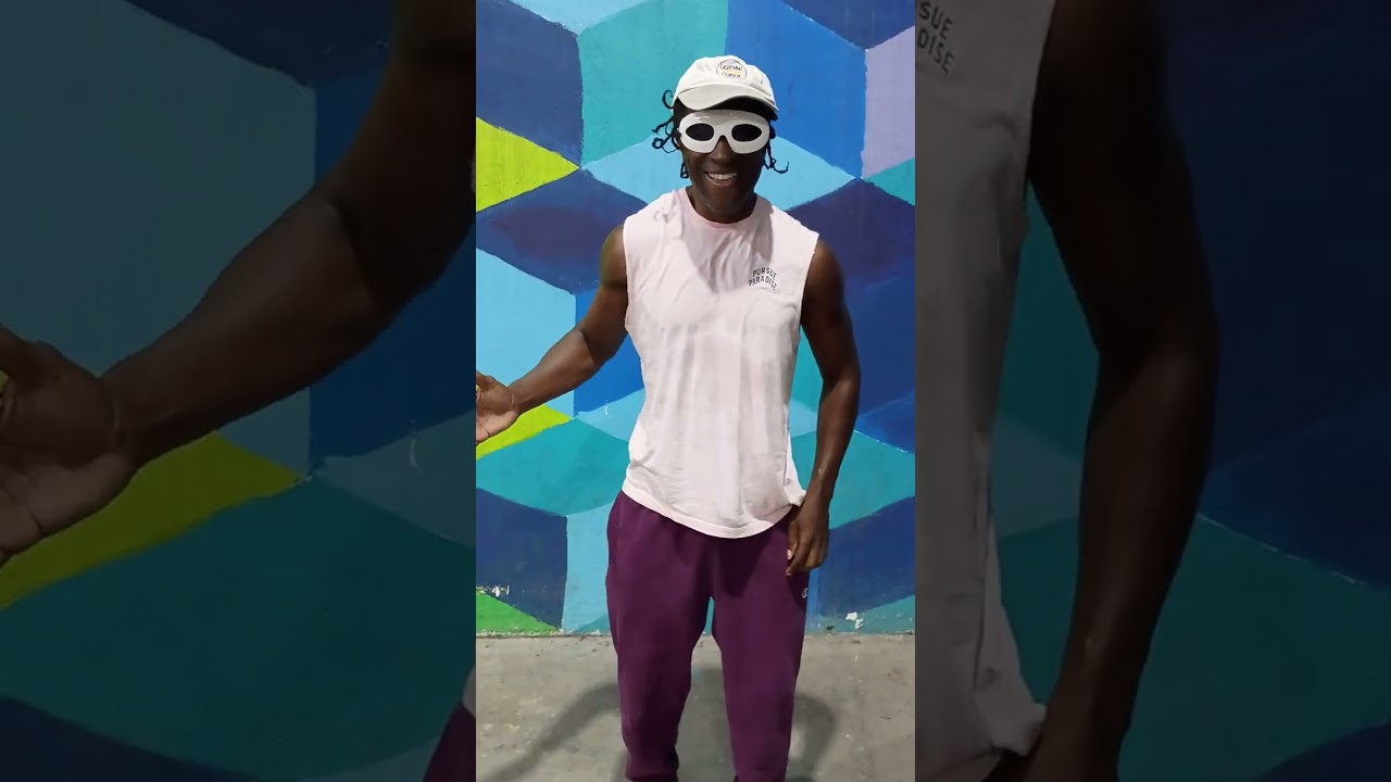 Grape jam eats grape pop rocks