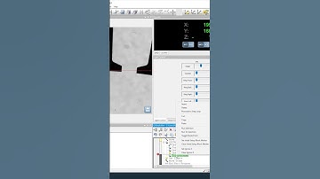 How to Measure Features with Stream Mode #shorts