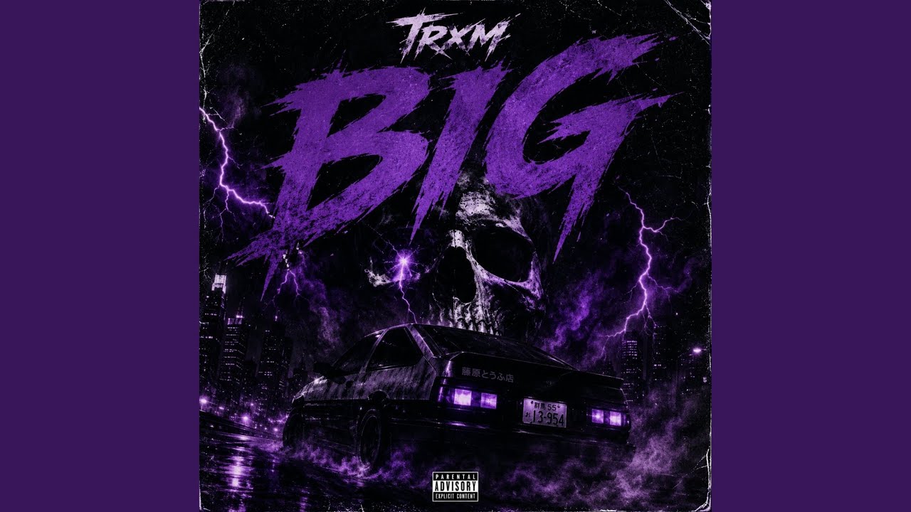 Big adlı videoyu YouTube'da izle Big adlı videoyu YouTube'da izle