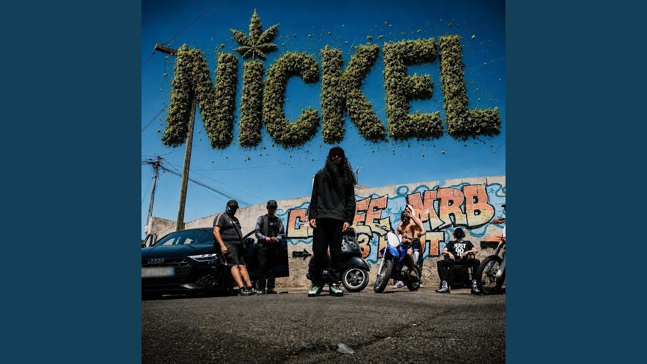 Watch Nickel on YouTube Watch Nickel on YouTube