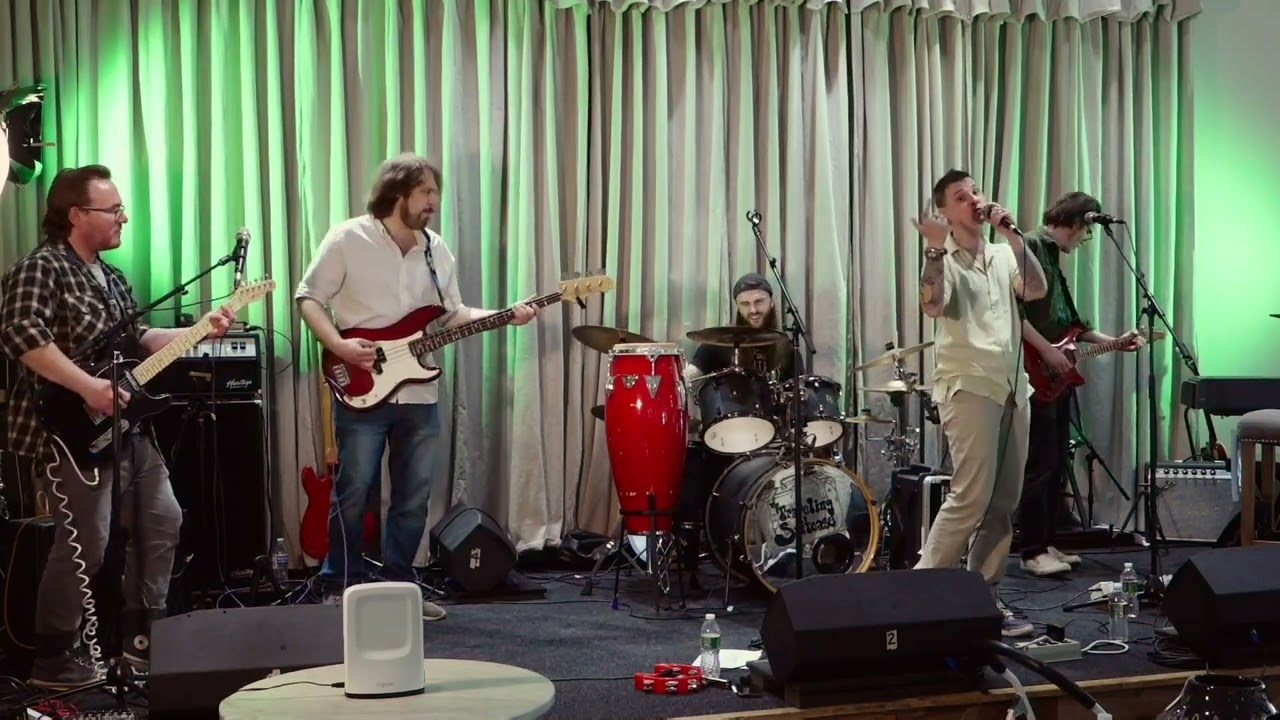 NICHOLAS RAYMOND I "FROG" I August Haven x 91.1 The Avenue Concert Series