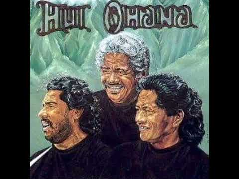 (Hui 'Ohana)- Keala Mokihana