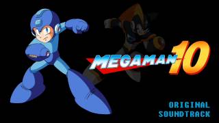 Dr. Wily Stage 1 (Silent Rain) - Mega Man 10 [OST]