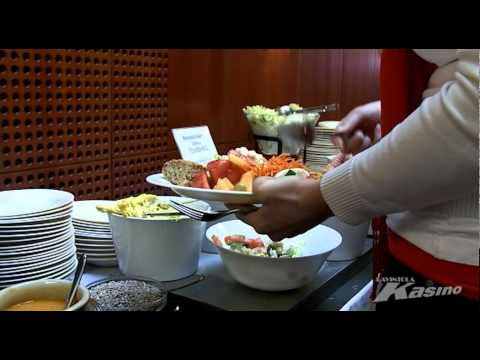 Video: Miten ravintolat järjestävät varastonsa?