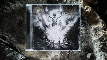 WOLFNACHT "Erberinnerungen" (Full Album 2025)