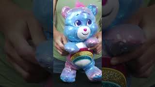 Care Bears get a cheerful upgrade!