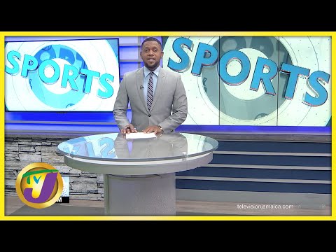 Jamaica's Sports News Headlines - Feb 16 2022