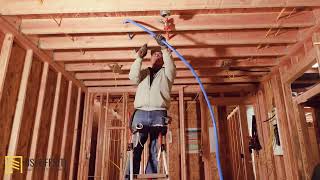 Building A Home in Two Weeks