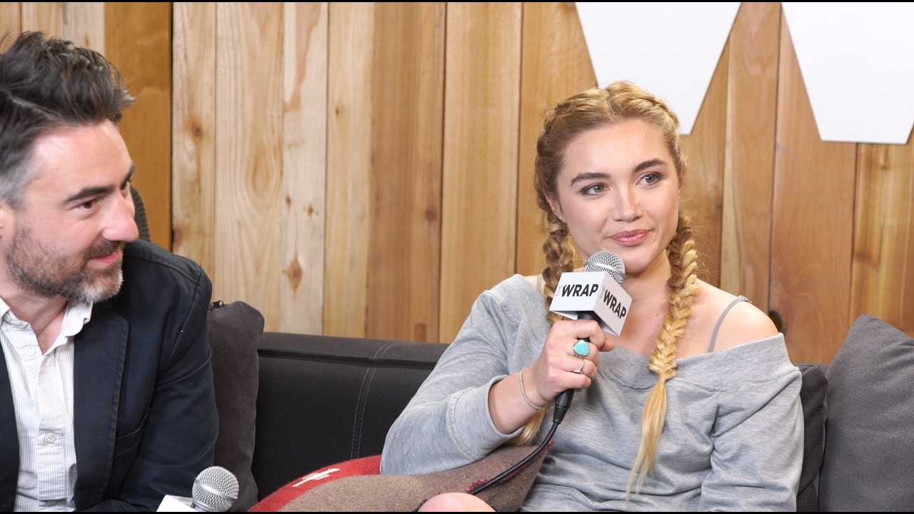 ‘Lady Macbeth’ Star Florence Pugh on ‘Awesome,’ ‘Dangerous’ Title Role