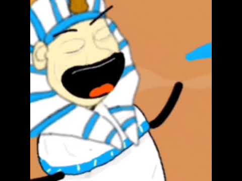 من اخترع الحضارةالمصرية السرالغيرمعلن