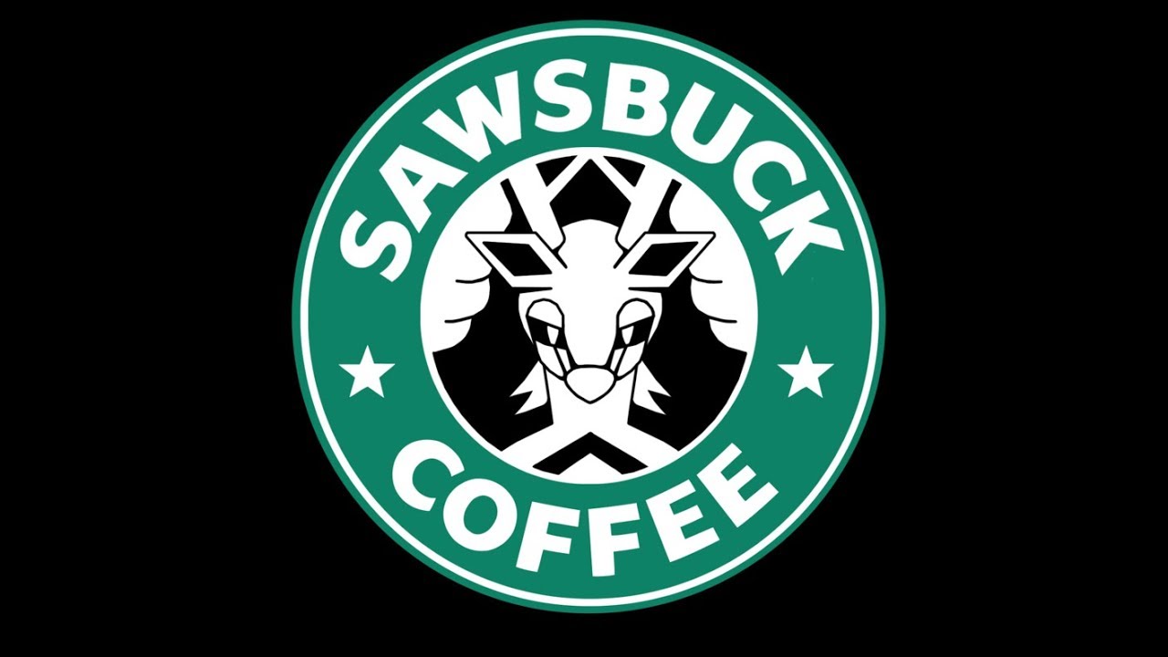 Pokemon Brick Bronze Episode 2 Sawsbuck Coffee YouTube