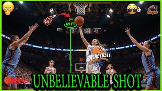 Caitlin Clark’s 3 Point Range Is Unbelievable — No One Can Guard Her