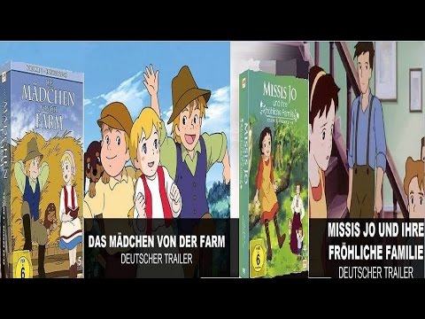 Das Mädchen Von Der Farm Das Mädchen Von Der Farm