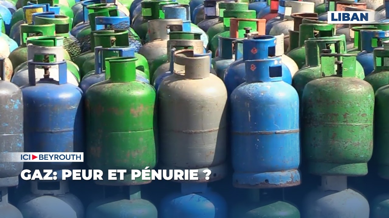 Gaz: peur et pénurie ?