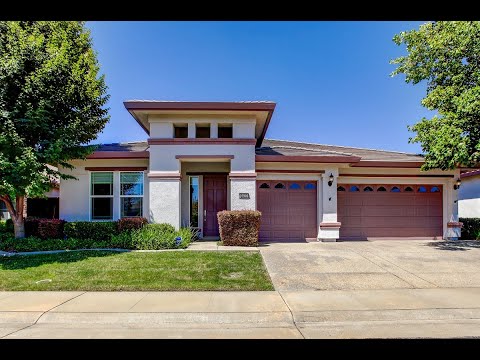 2422 Langtree Dr, Roseville, CA home video tour