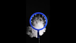 Epic bubble experiments ✨