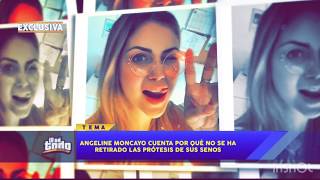 Hablando Sobre El Breast Implant Illness O Enfermedad Del Implante Mamario.