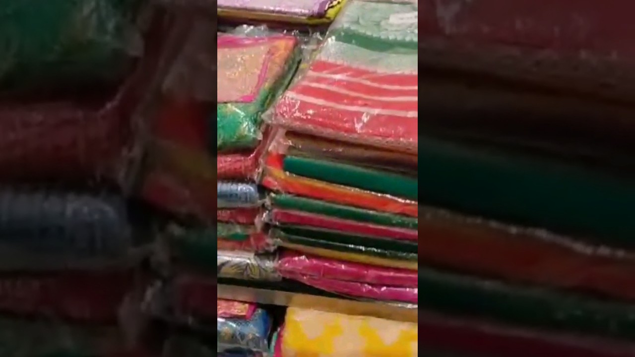 kasam fashions jammikunta# shoping vlog