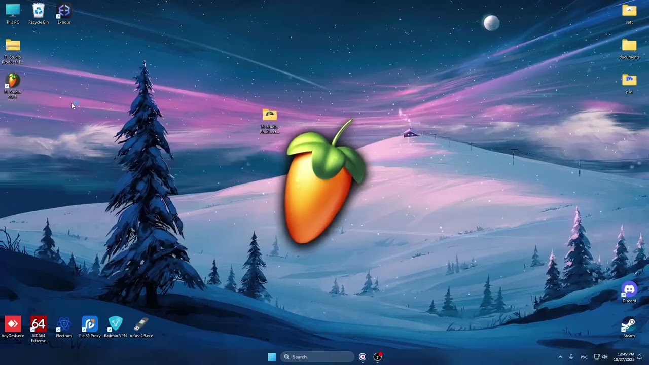 🎹Fl Studio 25 - How to download for free? | Download Fl studio 25 FREE | Download fl studio crack🎹