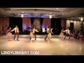 ILHC 2011 - Team - Sweet Heart (South Korea)