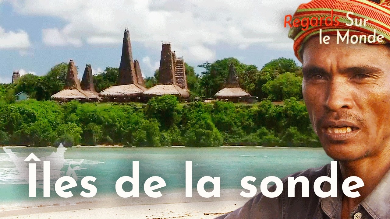 Îles de la Sonde, Indonésie : traditions ancestrales et derniers rhinocéros de Java | Vu sur Terre