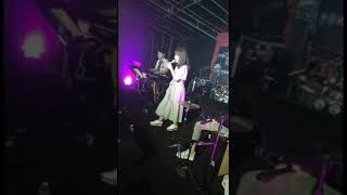 Almost lovers_  魏妙如創作 2019.04.27 演唱現場直播 新加坡_士林夜市