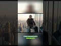 Скребок, который спас жизни: история героя 9/11 #shorts