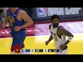 Kyrie Irving (19 Points) Highlights vs. Nuggets | November 22, 2024