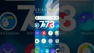 Number block 173 to 1073 - vivo themes 