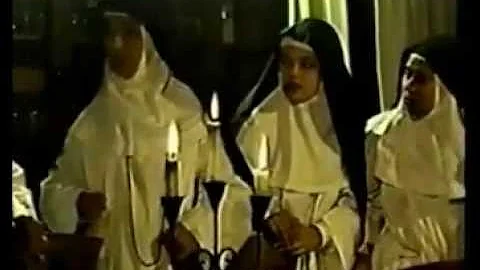 Story of Mo. Francisca Del Espiritu Santo De Fuent...