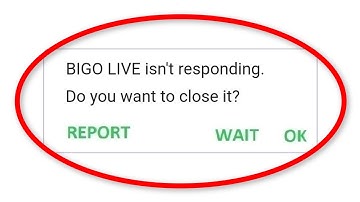 Fix BIGO LIVE Isn