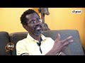 Interview de sylla akiri  matre de confrences  luniversit flix houphout boigny