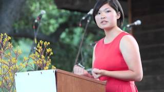 Tohanh Bui - 2012 Graduation Speech.mov