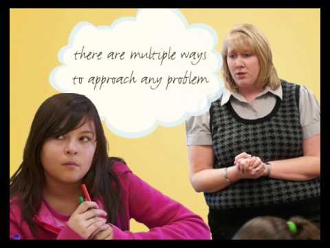 Improving Mathematical Problem Solving in Grades 4 Through 8-- Part 4 ...
