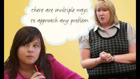 Improving Mathematical Problem Solving in Grades 4 Through 8-- Part 4