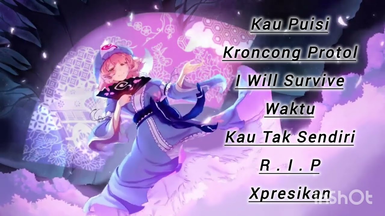 kumpulan lagu bondan prakoso