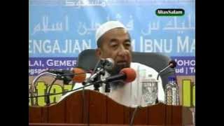 (LAWAK) Ustaz Azhar - Nikmat dan Bala Kahwin