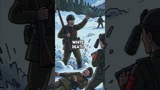 The White Death: One Man vs 1 Million Soldiers