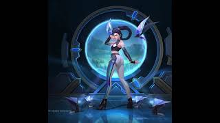 Kda All Out Kaisa Pive Music