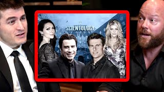How many Scientologists are there? | Aaron Smith-Levin and Lex Fridman