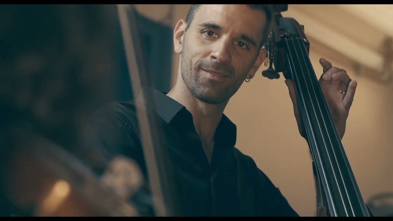 BERZINGUE - Vision du Classique (Nicolaïeff / Berzingue)