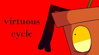 Virtuous Cycle (animatic)