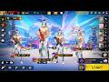 Nova Is Live Gameplay With Subscribers - Garena Free Fire