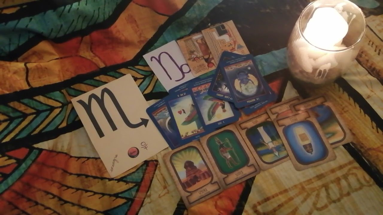 SKORPION ~OCZYSZCZONY I SZCZĘŚLIWY 