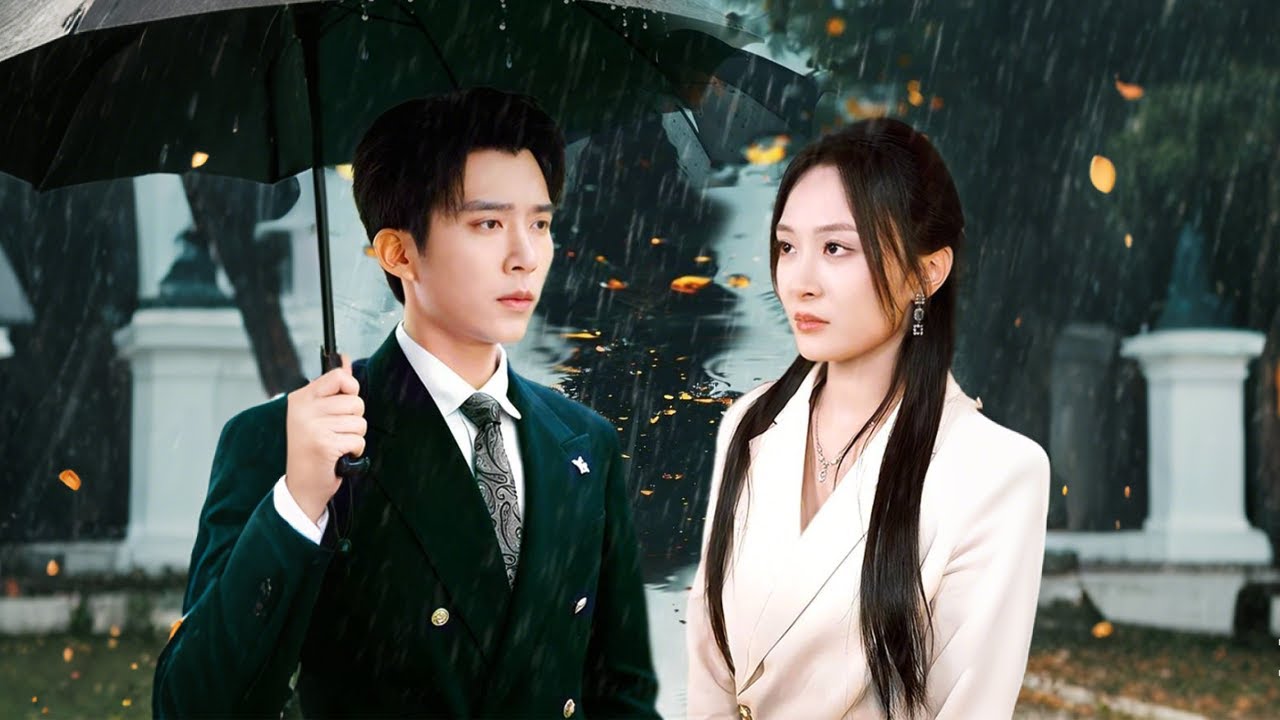 【ENG SUB】父親急需骨髓卻被情敵截胡，雨夜喪父後她果斷離婚。冷靜期內屢遭陷害徹底死心，出國重生收穫新愛。真相揭開，前夫悔恨已晚，永失挽回機會。